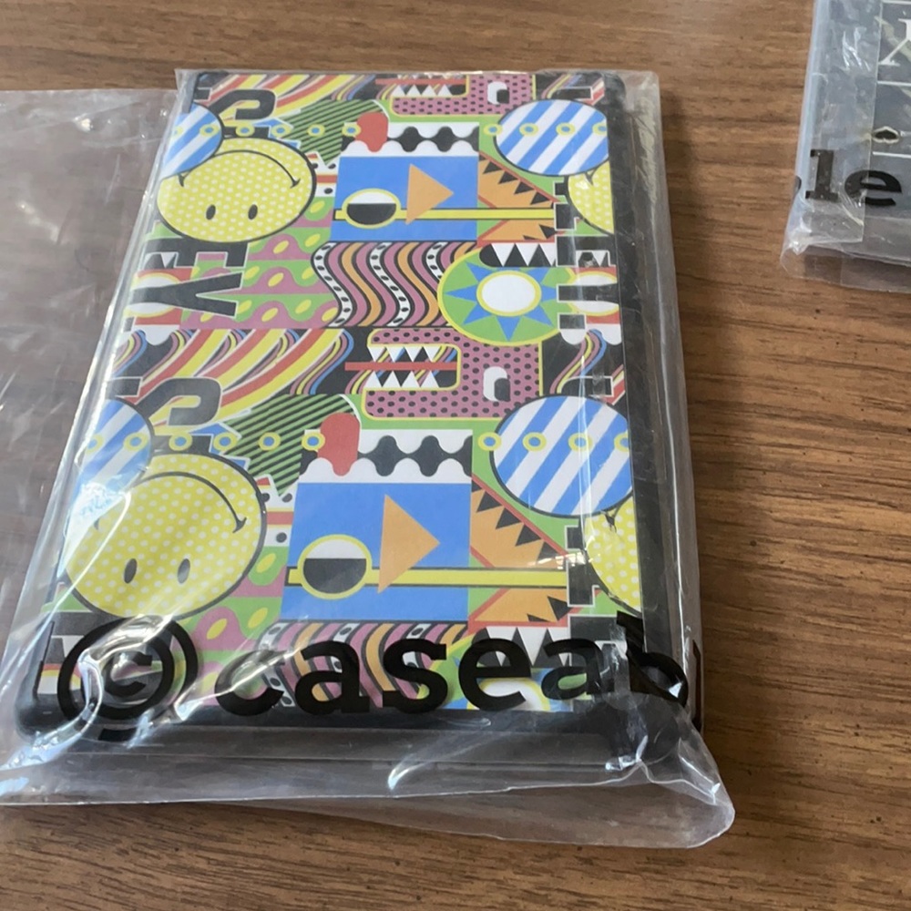 Caseable for Amazon Tablet